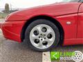 ALFA ROMEO GTV 2.0i 16V Twin Spark cat, Omologata ASI