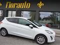 FORD FIESTA 1.1 75 CV 5 porte Titanium