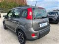 FIAT PANDA 1.0cc HYBRID CITY LIFE 70cv BLUETOOTH USB