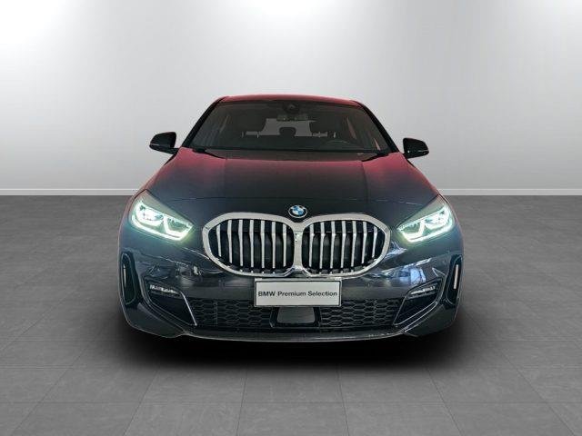 BMW SERIE 1 d Msport