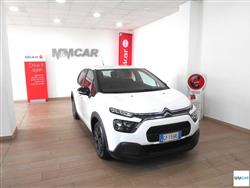 CITROEN C3 BlueHDi 100 S&S Feel