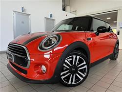 MINI MINI 3 PORTE 1.5 Cooper D Boost*/*AUTOMATICA*/*LED*/*NAVI*