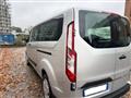 FORD Transit Custom 320 2.0 tdci 130cv Trend combi L2H1 Transit Custom 340 2.0 EcoBlue 130 PL-TN Nugget Trend