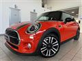 MINI MINI 3 PORTE 1.5 Cooper D Boost*/*AUTOMATICA*/*LED*/*NAVI*