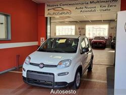 FIAT PANDA 1.0 FireFly S&S Hybrid Pandina