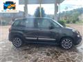 FIAT 500L 1.3 MJT 95 CV Cross UNICO PROPRIETARIO TAGLIANDI