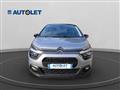 CITROEN C3 2017 Benzina 1.2 puretech Shine Pack s&s 83cv