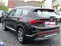 HYUNDAI SANTA FE Santa Fe 2.2 CRDi 4WD DCT 7 posti XCLASS