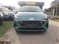 HYUNDAI NEW i10 1.0 MPI Connectline - OK NEOPATENTATI -