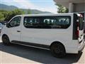 RENAULT TRAFIC 9 Posti Euro 6