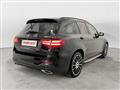 MERCEDES GLC SUV GLC 250 d 4Matic Premium