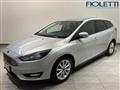 FORD FOCUS 1.5 TDCi 120 CV Start&Stop SW Titanium