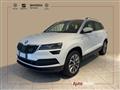 SKODA KAROQ 2.0 TDI 4x4 DSG Clever Full LED Pano Bluetooth Nav