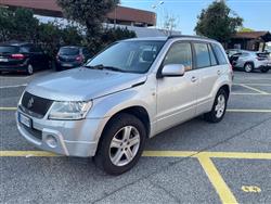 SUZUKI Grand Vitara 1.9 DDiS 5 porte