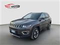 JEEP Compass 1.6 mjt Limited 2wd 120cv