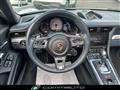 PORSCHE 911 3.0 Carrera 4S Cabriolet