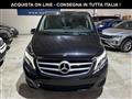 MERCEDES CLASSE V V 220d Autom.Executive Business Long 7 POSTI