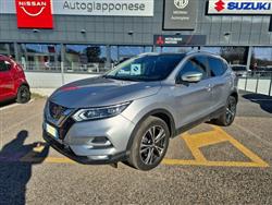 NISSAN QASHQAI 1.5 dCi 115 CV N-Connecta