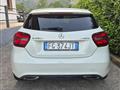 MERCEDES Classe A A 200 d Automatic 4Matic Executive