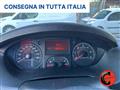 FIAT DUCATO 30 2.3 MJT 140 CV EURO 6D-TEMP(PC-TN L1H1)SENSORI-