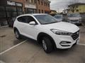 HYUNDAI TUCSON 1.7 CRDi Comfort