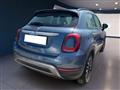 FIAT 500X 500 X 2018 1.6 e-torq City Cross 4x2 110cv