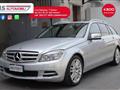 MERCEDES CLASSE C SW C 250 CDI S.W. BlueEFFICIENCY Avantgarde