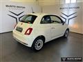 FIAT 500 1.0 Hybrid Dolcevita NEOPATENTATI