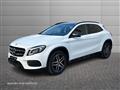 MERCEDES CLASSE GLA d Automatic Sport