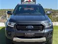 FORD RANGER 2.0D 213cv DC Wildtrak MY23 - FULL