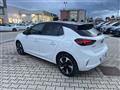 OPEL CORSA-E 5 porte GS Line