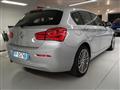 BMW SERIE 1 Serie 1 5 Porte d Urban Auto