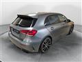 MERCEDES CLASSE A - W177 2018 A 35 AMG 4matic auto