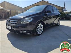 MERCEDES CLASSE B CDI BlueEFFICIENCY Executive