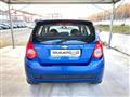 CHEVROLET AVEO 1.2 5 porte GPL FINO 12/2028 OK NEOPATENTATI