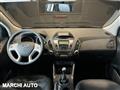 HYUNDAI IX35 1.7 CRDi 2WD Comfort