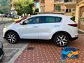 KIA SPORTAGE 2016 1.7 CRDI DCT7 2WD GT Line 141 cv