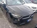 MERCEDES CLASSE A d Automatic Advanced