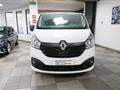 RENAULT TRAFIC T27 1.6 dCi 125CV S&S PC-TN Zen 9 Posti + IVA