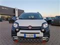 FIAT PANDA CROSS Panda Cross 0.9 TwinAir Turbo S&S 4x4