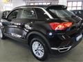 VOLKSWAGEN T-ROC 1.5 TSI ACT Style BlueMotion Technology