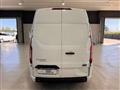 FORD Transit Custom 320 2.0 tdci 130cv Titanium L2H2 TETTO ALTO