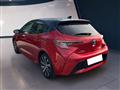 TOYOTA COROLLA XII 2019 1.8h Style cvt