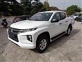 MITSUBISHI L200 2300 D DOUBLE CAB 4x4 CARPLAY ITALIANA