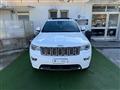 JEEP Grand Cherokee 3.0 V6 Overland 250cv auto my19