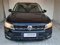 VOLKSWAGEN TIGUAN 1.6 TDI SCR Business BlueMotion Technology