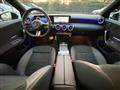 MERCEDES CLASSE A MHEV AUTOMATIC AMG Line ADVANCED PLUS