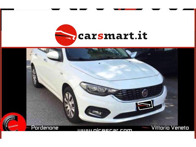 FIAT TIPO 4 PORTE 1.6 Mjt 4 porte Easy