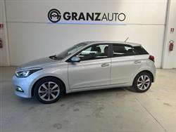 HYUNDAI I20 1.1 CRDi 12V 5 porte Comfort