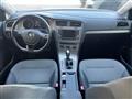 VOLKSWAGEN GOLF 1.6 TDI 110 CV DSG 5p. Executive BlueMotion